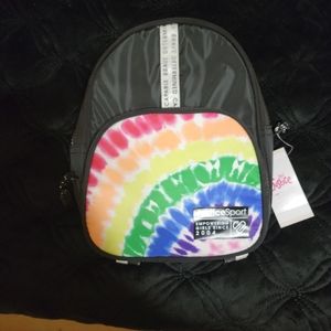 Justice sport mini backpack